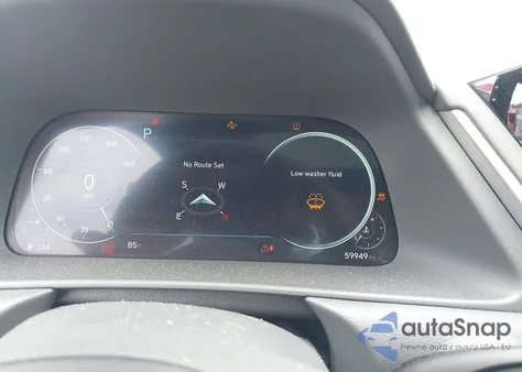 2023 Hyundai Sonata Sel Plus из США, поврежденный, VIN KMHL44J24PA265755